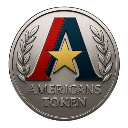 Americans Token